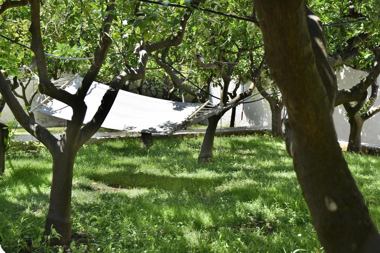 Masseria Mozzone Villa Fasano Exterior photo